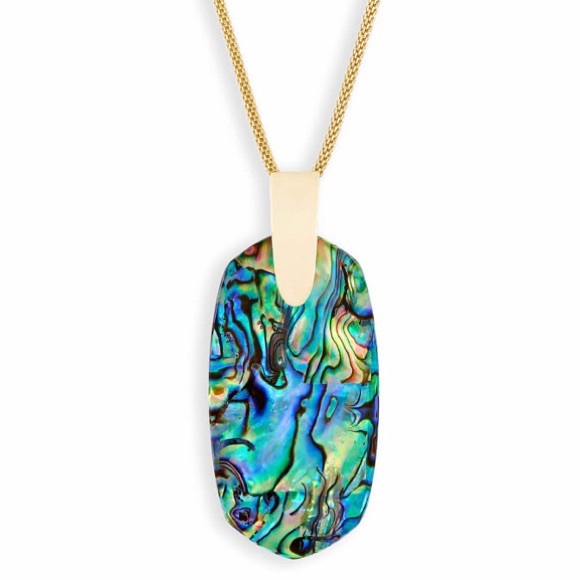 Kendra Scott Jewelry - Kendra Scott Inez Pendant Necklace
